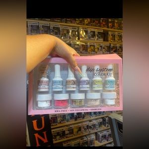 Kiara Sky Dip Kit